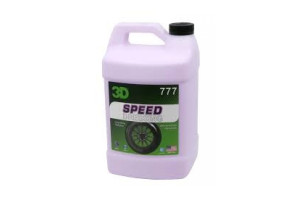 17883511 Чернитель резины Speed Dressing 777G01 3.78 л 020849 3D