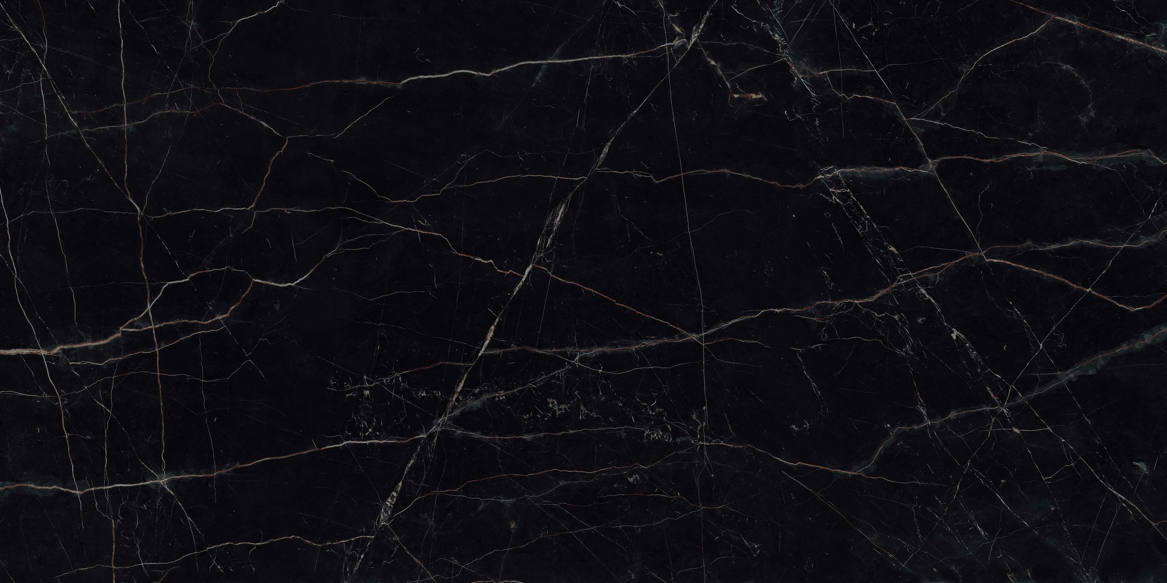 Белое керамическое покрытие с эффектом мрамора Atlas Concorde Marvel Dream ARCH-00073412 - Вид №51