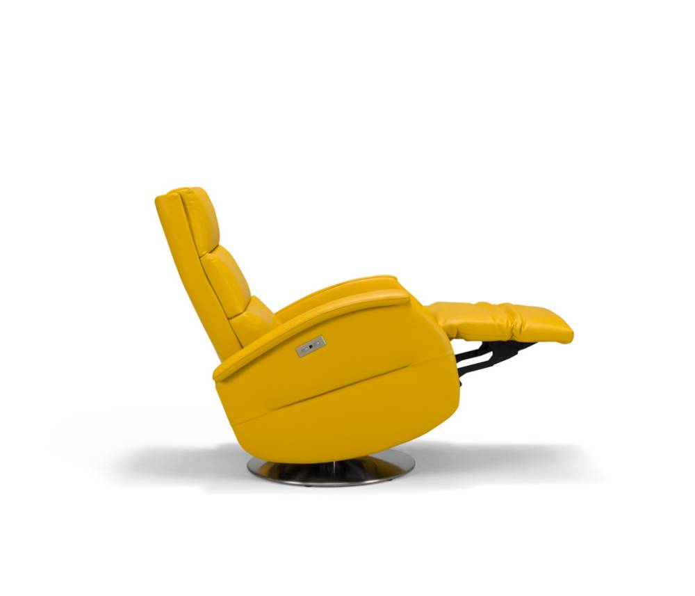 Поворотные Кресло Lift-Relax Lift 2 Motori  Spaziorelaxitalia  Adrian Adrian Lift 2 Motori  - Вид №1