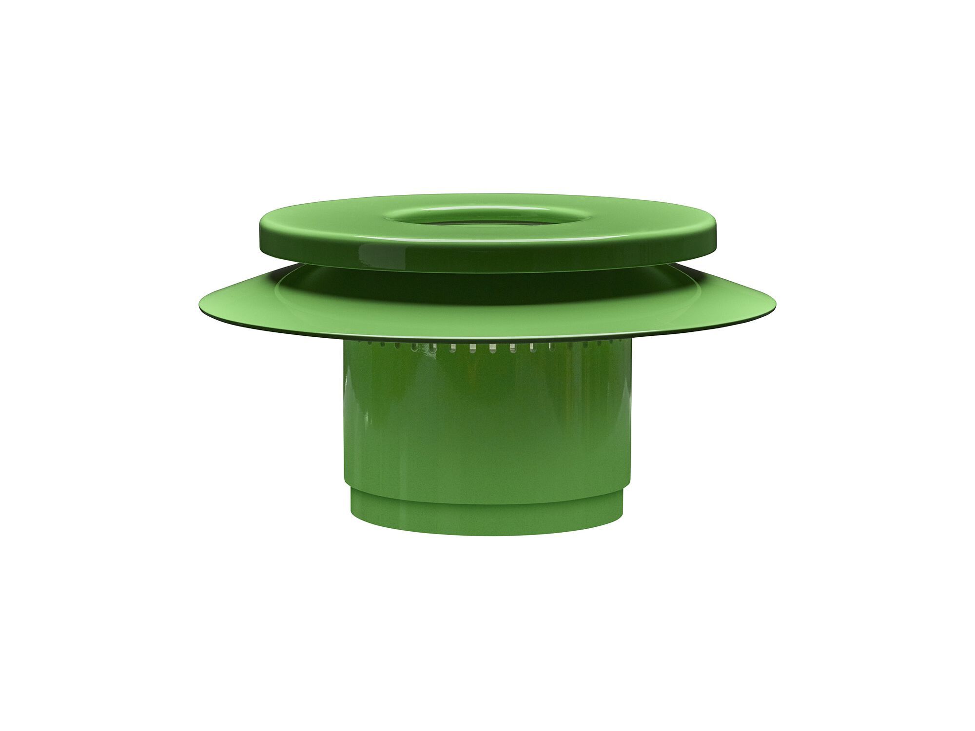 Алюминиевый настенный светильник Pholc Лилль ARCH-00066827 - Вид №43