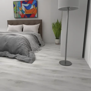 91749376 SPC плитка Texfloor Анкона Дуб Регис светлый 32 класс толщина 4.50 мм 1.966 м², цена за упаковку STLM-0893077