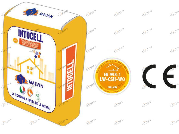 malvin Фиброармированная штукатурка на основе натуральной извести sun-id-1435207