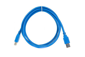 16170882 Соединительный кабель USB3.0 Am/Bm 1,8m /VUS7070-1.8M VCOM