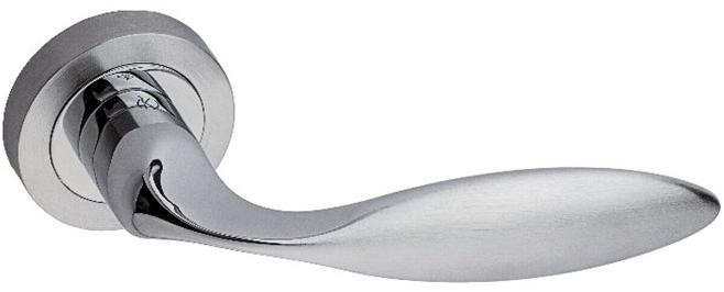 KLEIS Ручка из латуни с накладкой Libya sun-id-1509594 - Вид №4