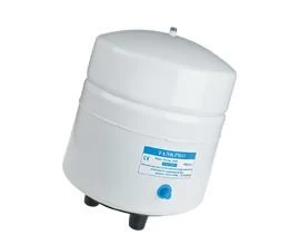 ATLAS FILTRI  Накопительный бак 12-литровый расходный металлический бак