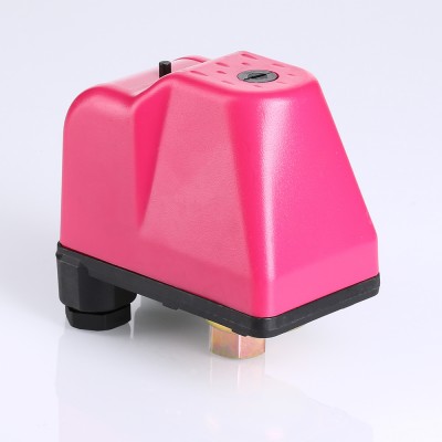 VT.CRS6.02.1 Реле защиты от «сухого» хода Valtec 220 В, 50 Гц, 1/4"  - Вид №14