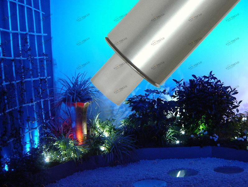 Tecnoilluminazione Светодиодный проектор для улицы Crux sun-id-1483179