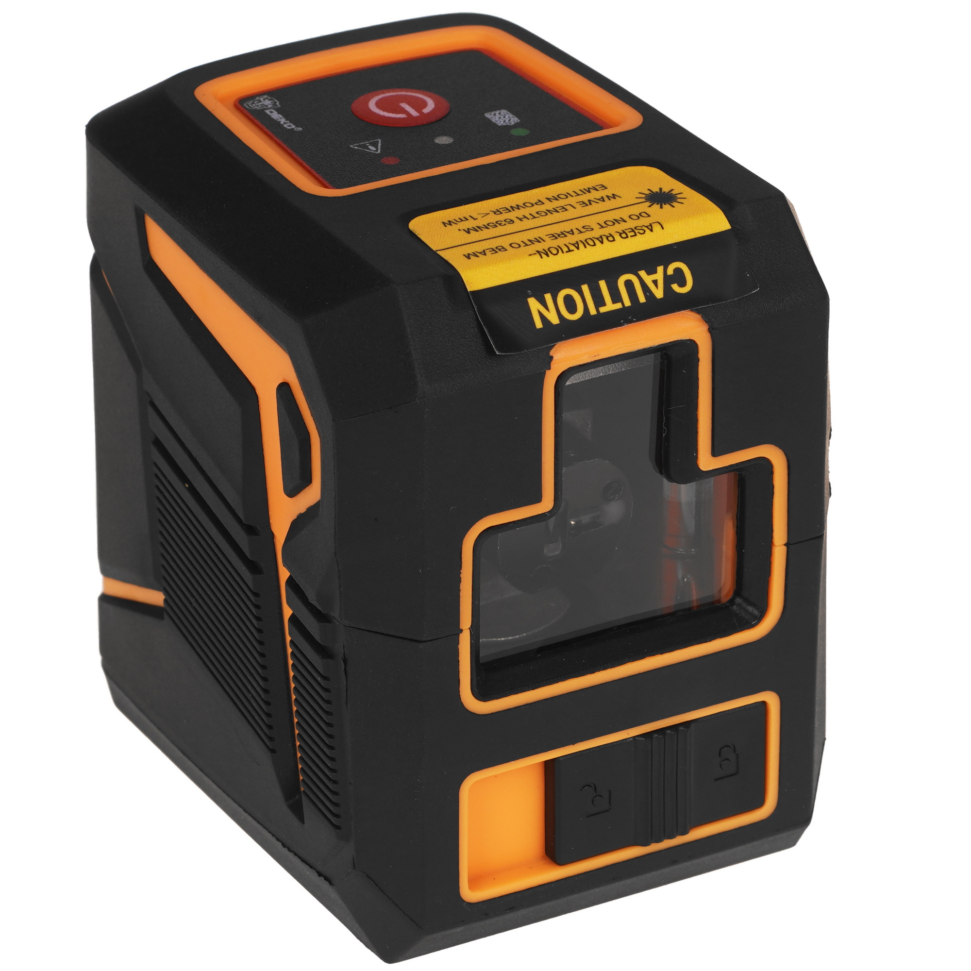 Лазерный нивелир DEKO DKLL11 5304408 STDN-0029690