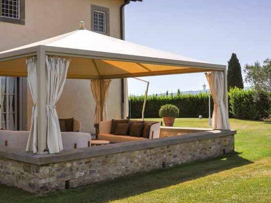 UNOSIDER Ottomezzo sun-id-1448777 - Вид №1