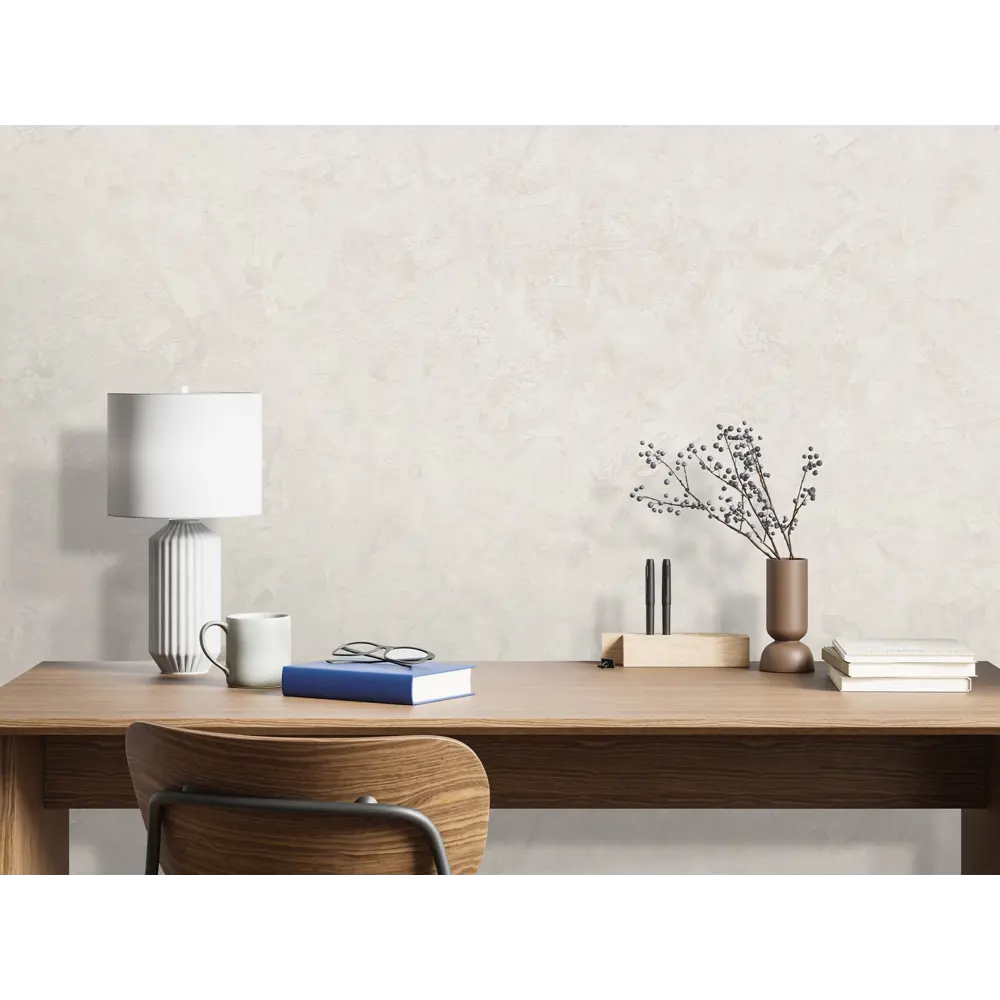 Victoria Stenova Five: Бежевые флизелиновые обои для элегантного интерьера 89400066 STLM-1570295 - Вид №4