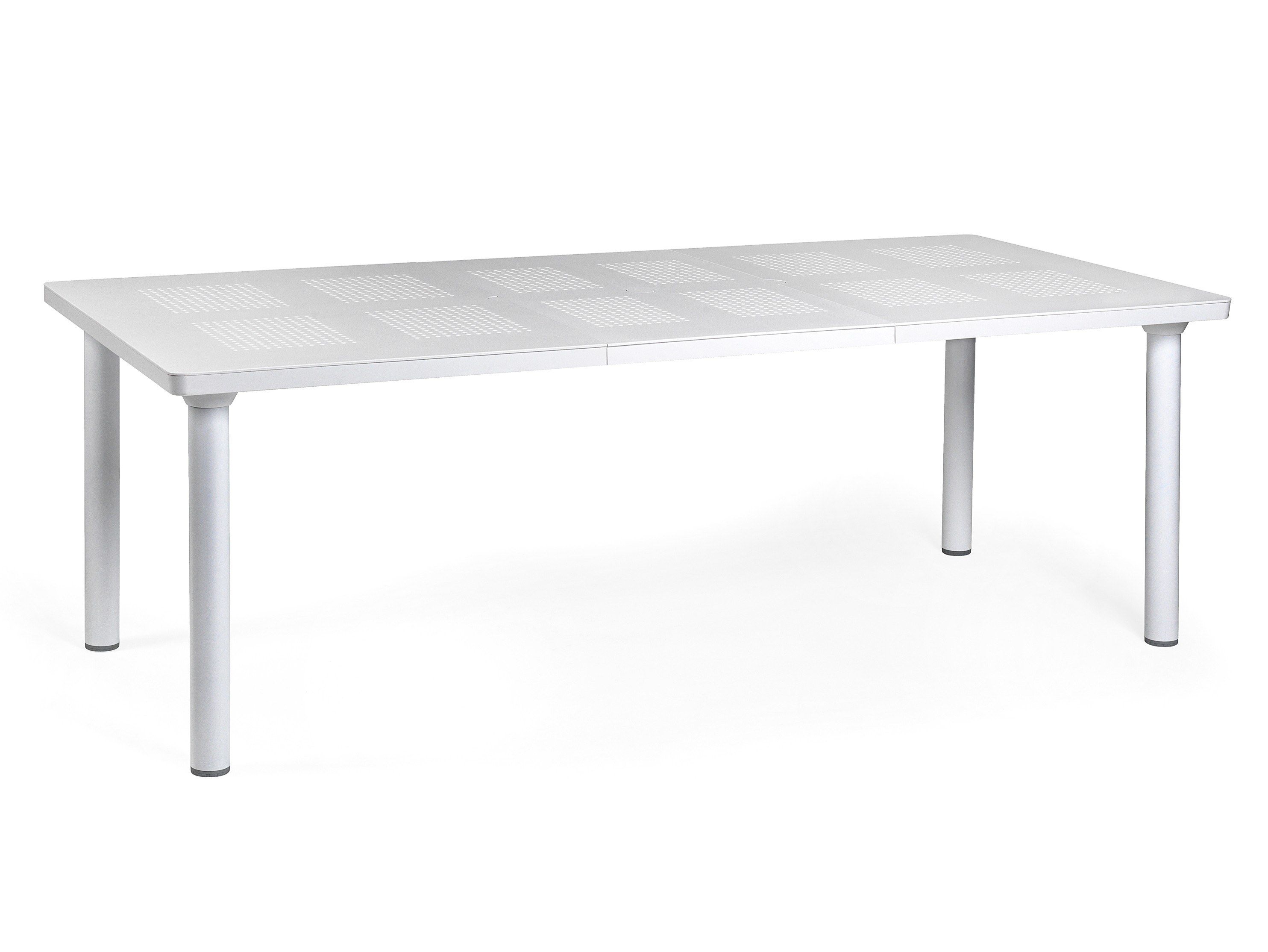 Регулируемый по высоте прямоугольный выдвижной стол Nardi Bora-Riva-Costa ARCH-00144106