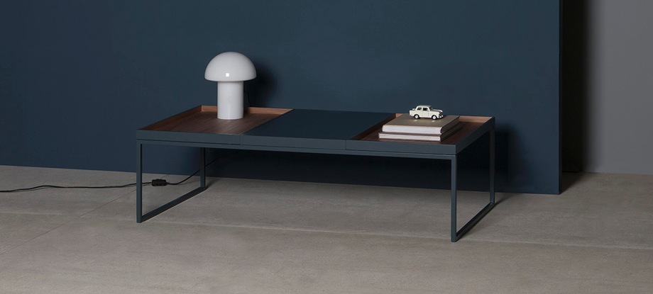 069200 Журнальный столик Kendo Tray Santreyd - Вид №5