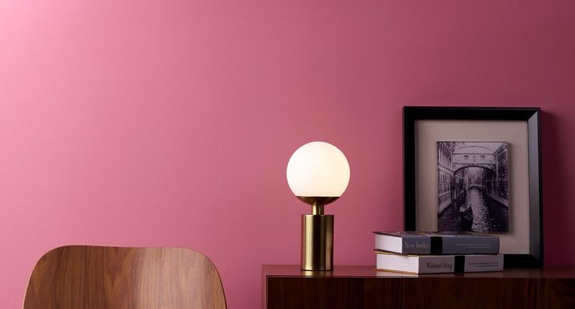 KAISHI Настольная лампа Pawn Ks6306t - Вид №5