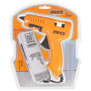 Клеевой пистолет INGCO GG708 9213757