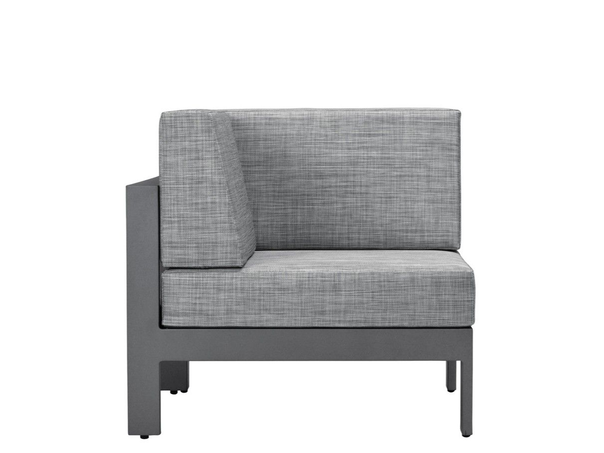 Угловой садовый стул JANUS et Cie MATISSE ARCH-00116914