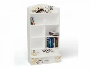 Стеллаж широкий ABC-KING Extreme