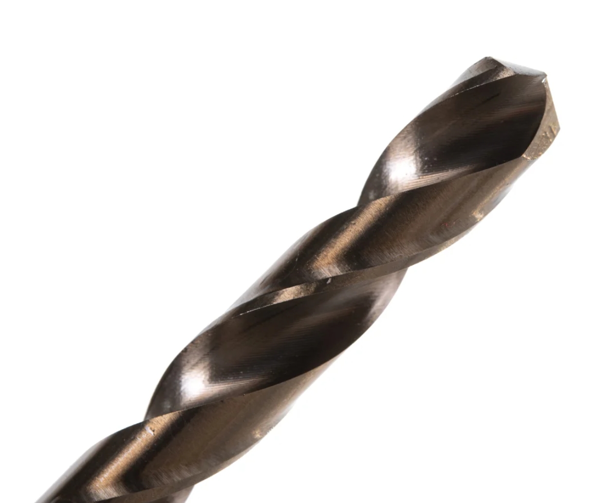 Набор сверл FIT 33960 9256372 STDN-0066759 - Вид №5