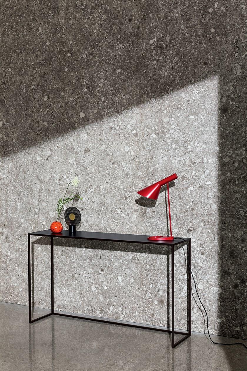 Sovet italia Прямоугольная керамическая консоль Quadro sun-id-1375386 - Вид №5