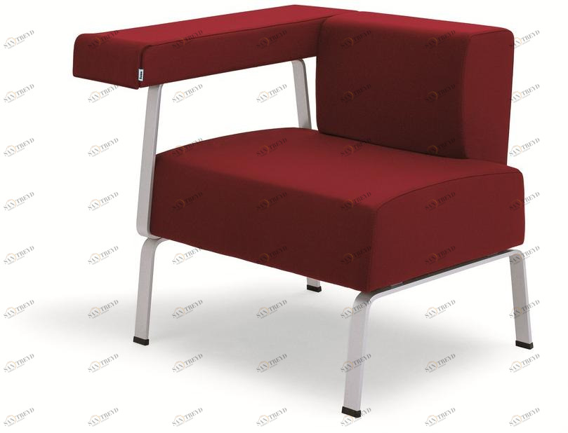 BENE Кресло с обивкой по контракту sun-id-1371145