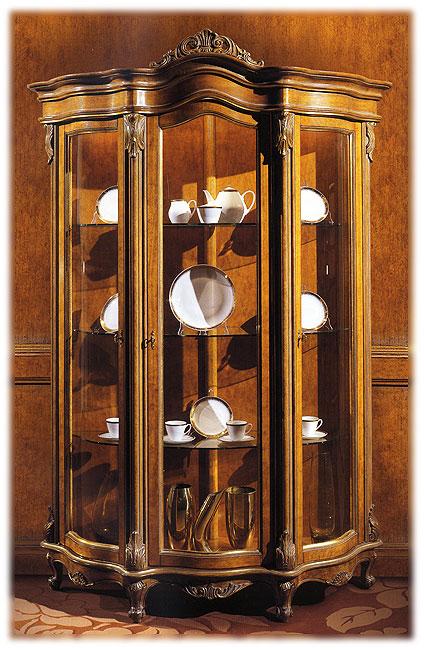 Витрина Pannini ANGELO CAPPELLINI 18226 