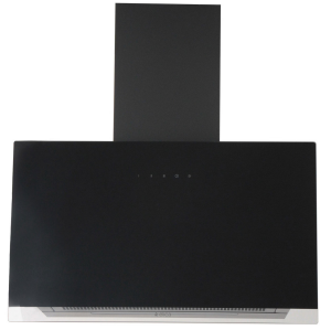 9061651 Вытяжка наклонная Elica APLOMB-RS BL/A/60 черный
