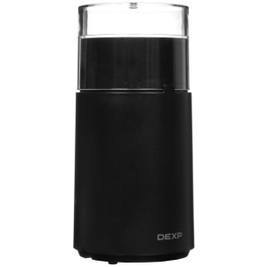 9116752 Кофемолка электрическая DEXP CG-2080 черный