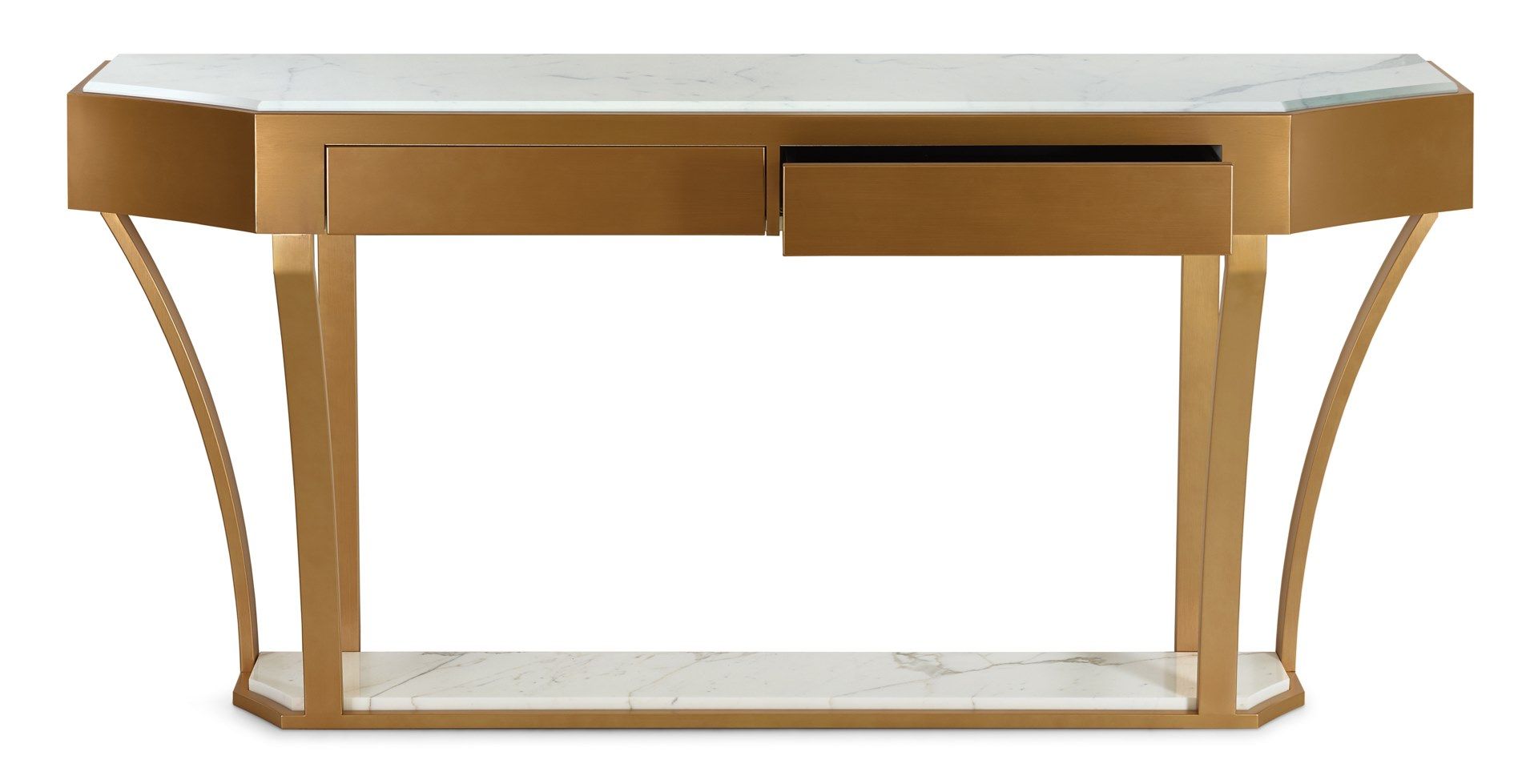 Консоль с ящиками Sicis ARCH-00076611 - Вид №3