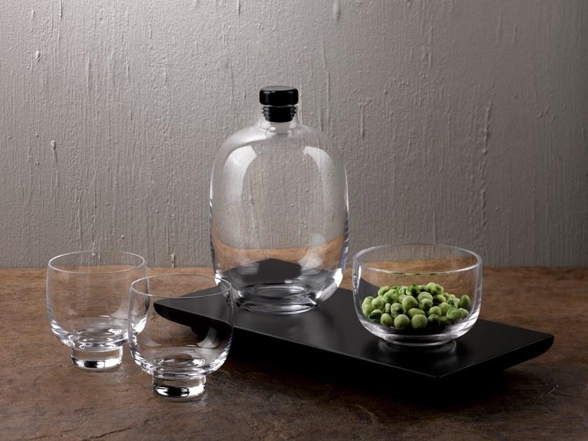 NUDE Хрустальная бутылка Malt sun-id-1456957 - Вид №3