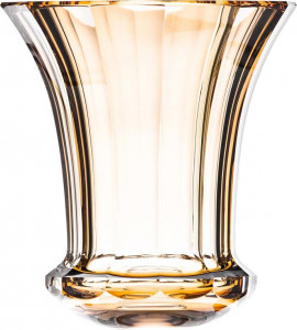 10674384 Moser Ваза Moser Глория 25,5см, аврора Хрусталь бессвинцовый