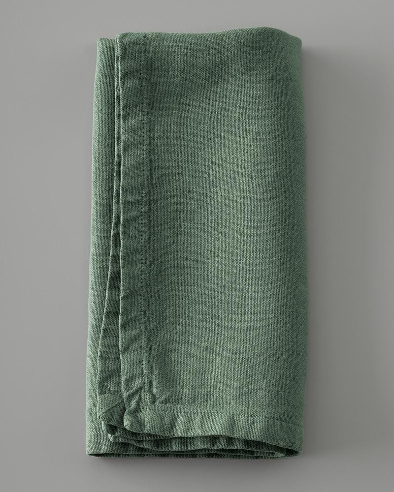 Тяжелые льняные салфетки Society Limonta ARCH-00093251 - Вид №1