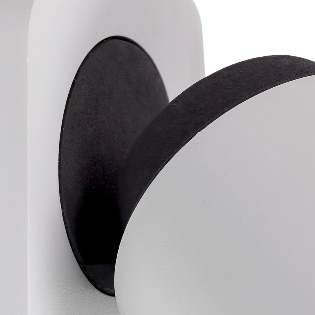 Спот потолочный белый De Markt "Астор" 545020603 DE MARKT АСТОР 00-3891086 Белый - Вид №2