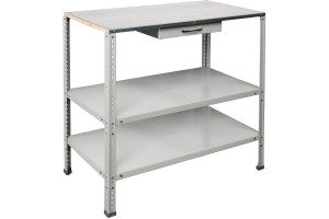 15843673 Верстак Garage №113 К30399501046 ПРАКТИК