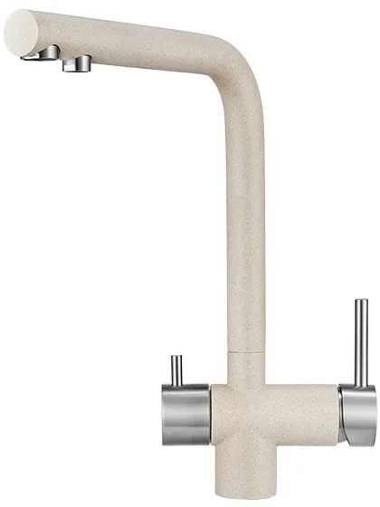 2305, ПИРИТ, СМЕСИТЕЛЬ КУХОННЫЙ