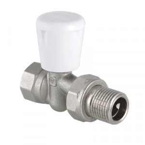 VT.018.N.04 Клапан регулирующий прямой Valtec 1/2"