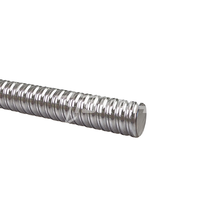 IS404 Винт ШВП SFUR2005 ISKRA 