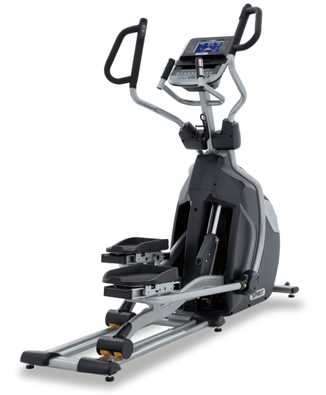 XE895 Эллиптический тренажер spirit fitness xe895 Spirit Fitness 