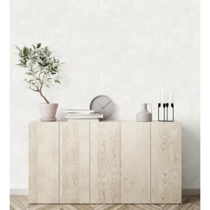 Обои флизелиновые Victoria Stenova Лимон белые 1.06 м VS587371 89467002 STLM-2054901