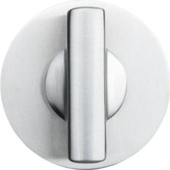 306.23XANRKN туалетная розетка HEWI System 111 | Edelstahl  - Вид №1