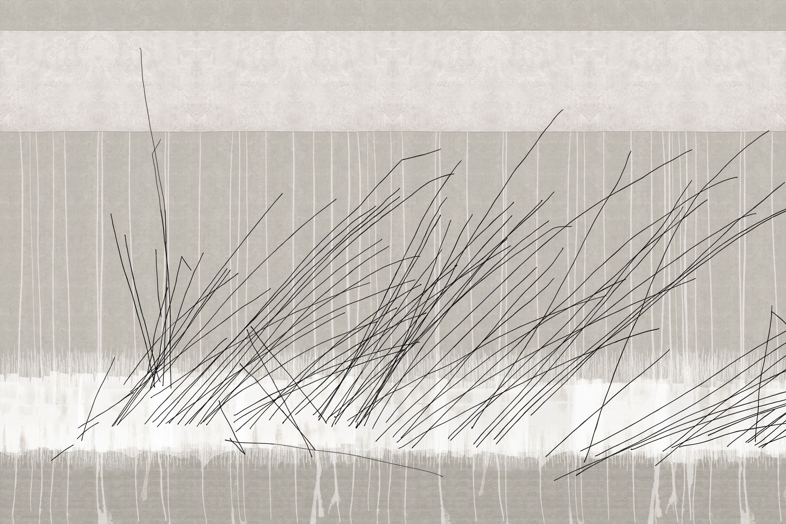 Обои с рисунком GLAMORA Творческая коллекция, глава XV ARCH-00148801 - Вид №1