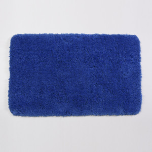 BM-8301 Kammel Nautical Blue Коврик для ванной комнаты WasserKRAFT