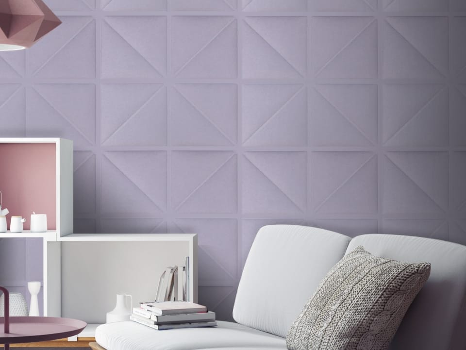 ПЭТ акустическая панель Vicoustic VMT Line ARCH-00062318 - Вид №5