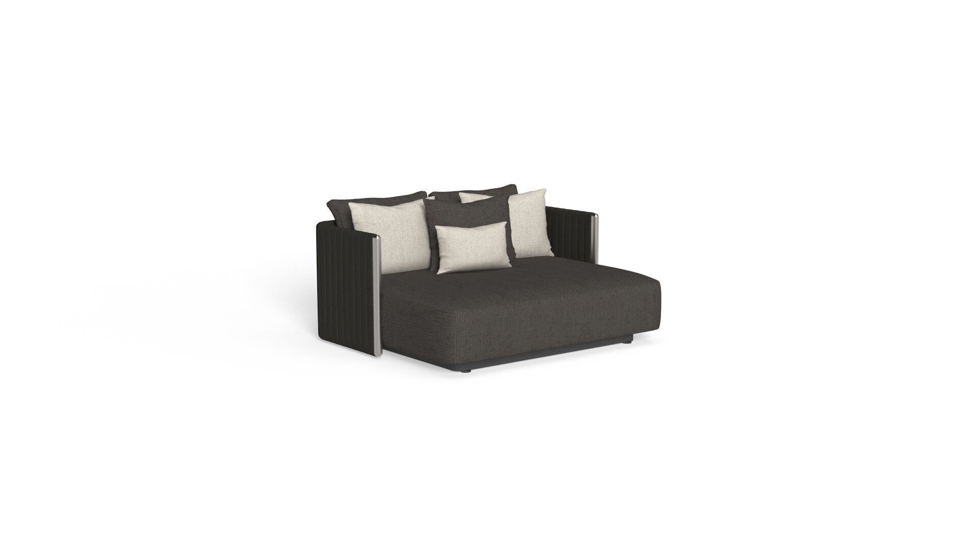 Ткань сад кровать Talenti George ARCH-00028655 - Вид №4