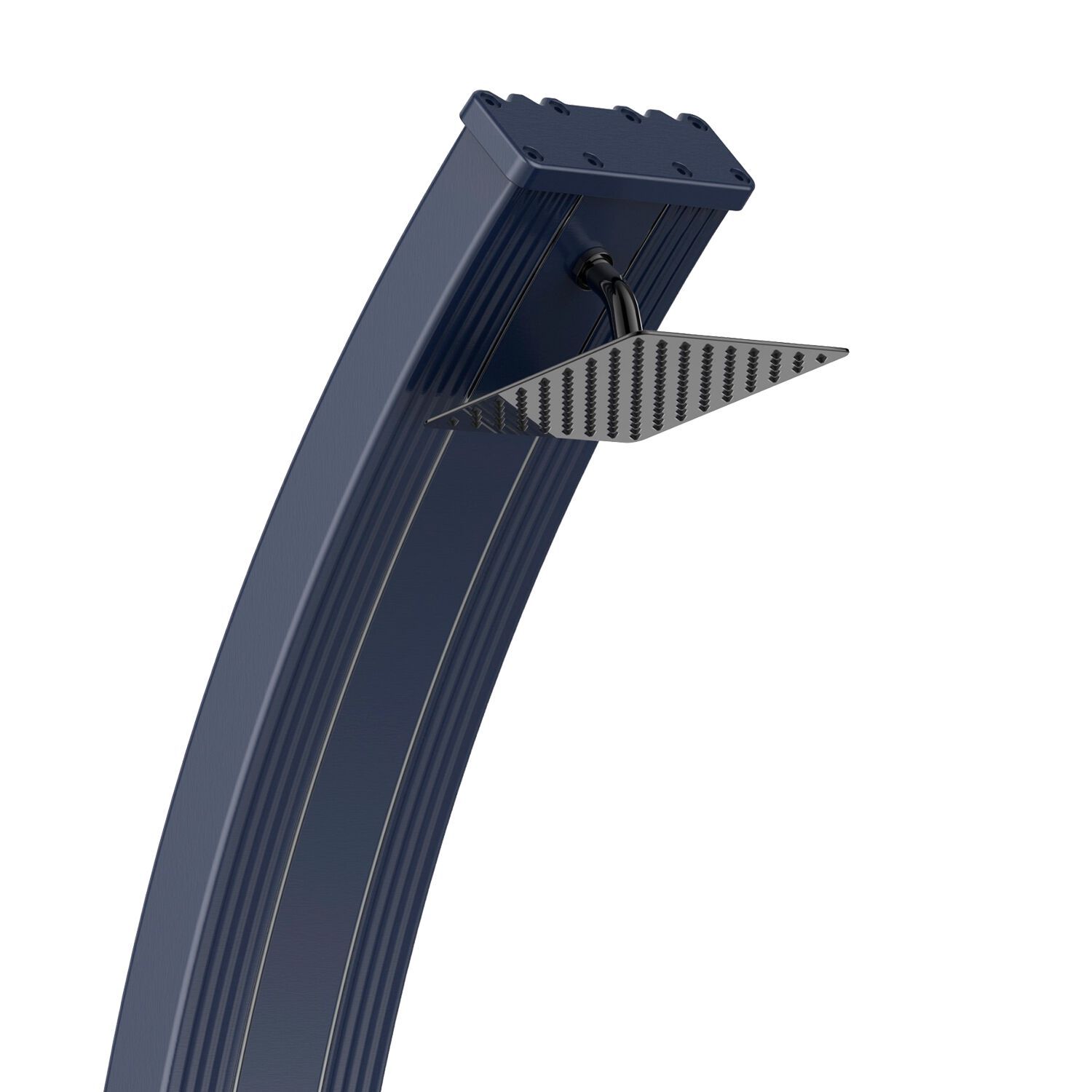 Алюминиевый солнечный душ с душем SINED LEA ARCH-00120966 - Вид №9