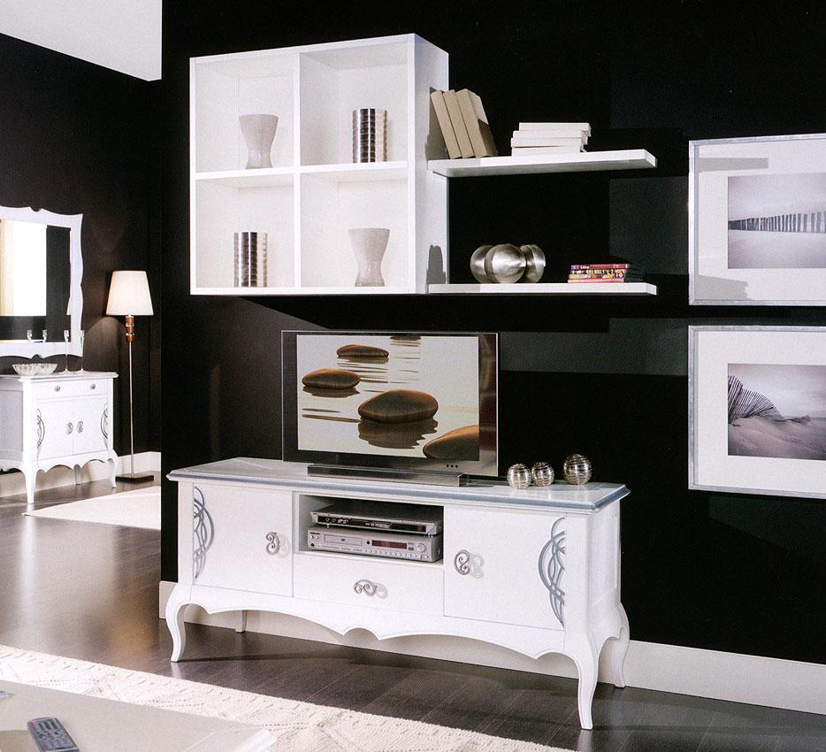 Стенка Deco MIRANDOLA P3015 + P3020 + P3019 MIAMI