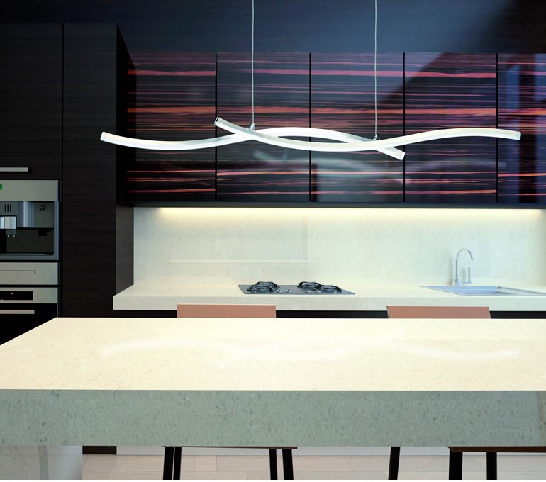 084133 Люстра Mantra Surf - Вид №6