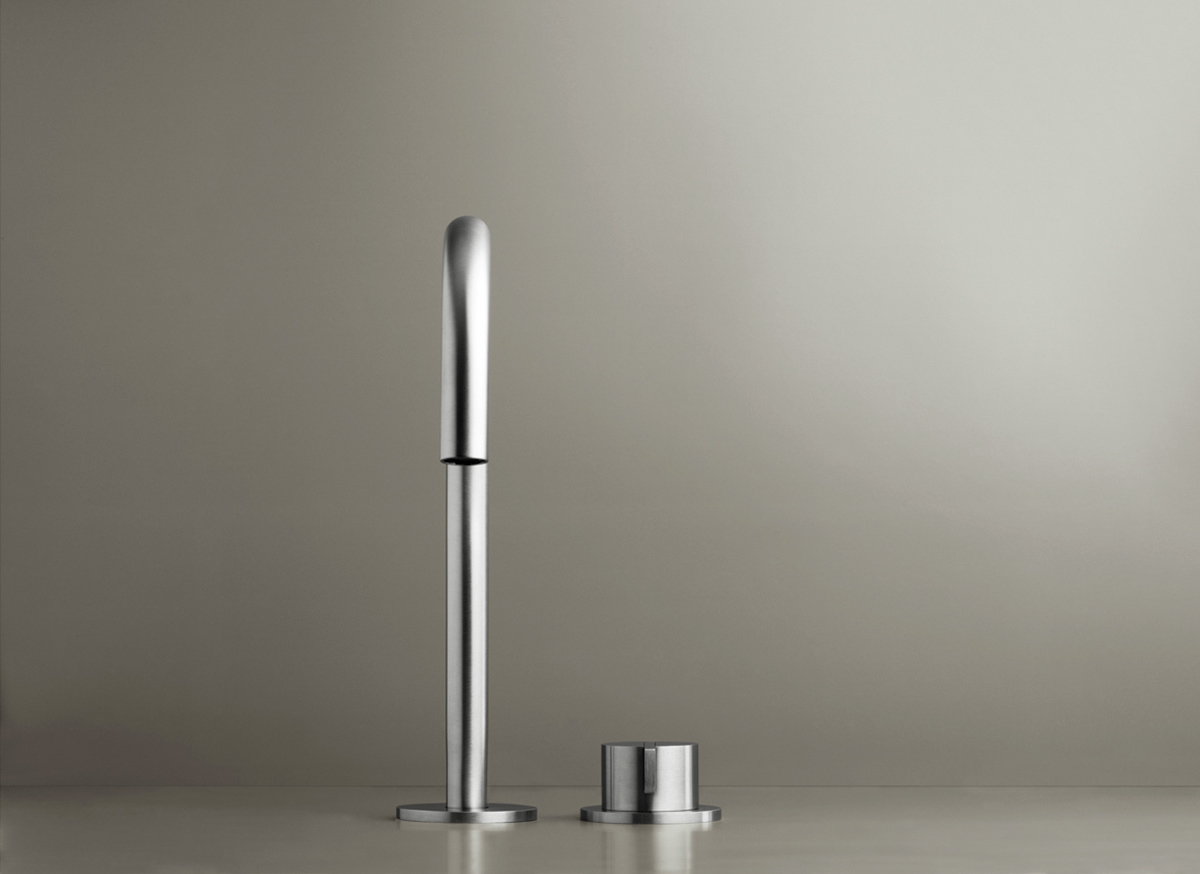 COCOON PB SET11 - смеситель для раковины 4330 - Вид №2