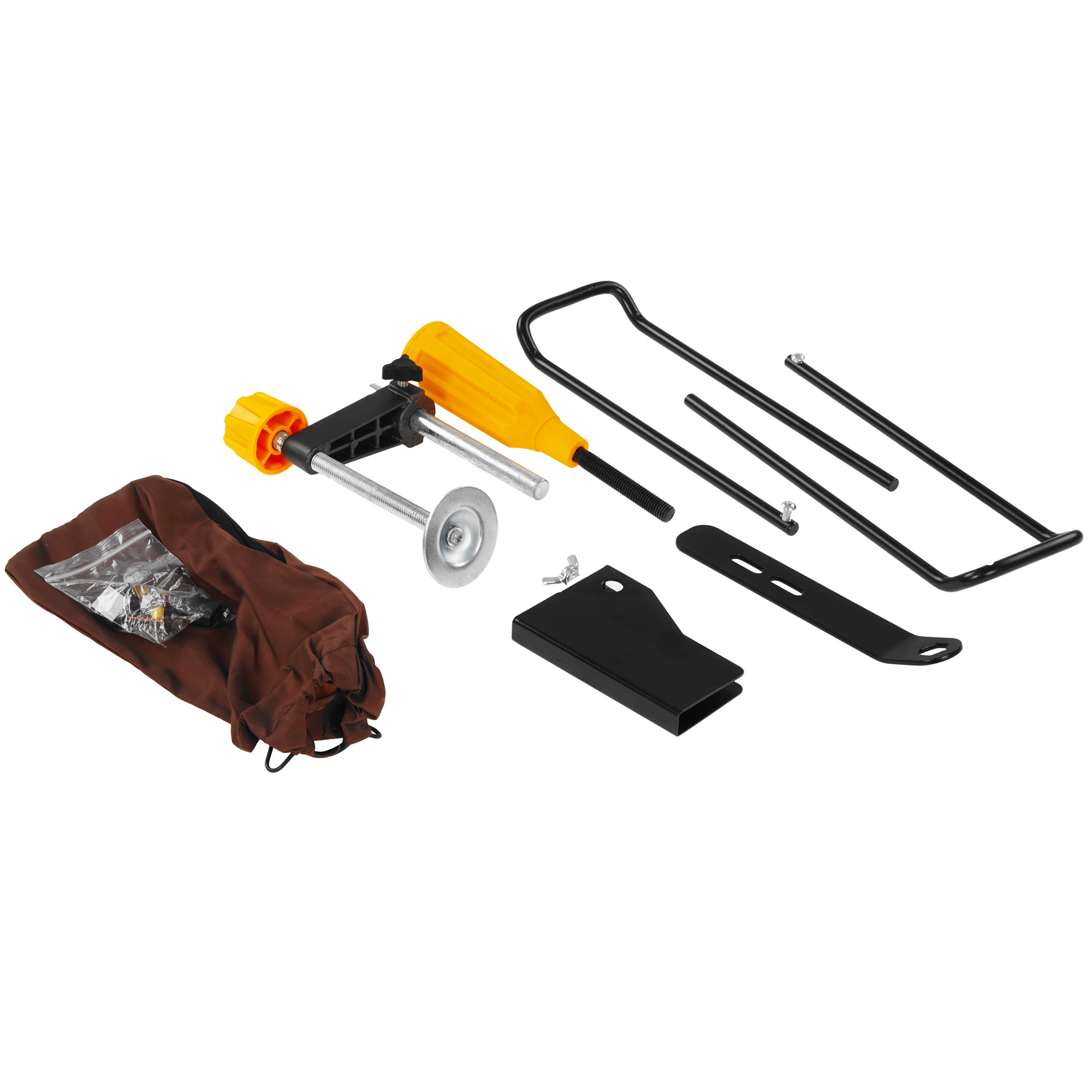 Торцовочная пила  INGCO BM2S180017 INDUSTRIAL 9213741 STDN-0106116 - Вид №7