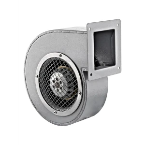 91460111 Вентилятор канальный центробежный Era pro Argest 160E 2K M D85/95 мм 69 дБ 950 м³/ч цвет серый STLM-1347633