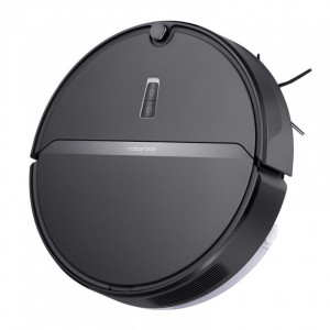 566808 Робот-пылесос "E4 Robot Vacuum Cleaner" черный Roborock