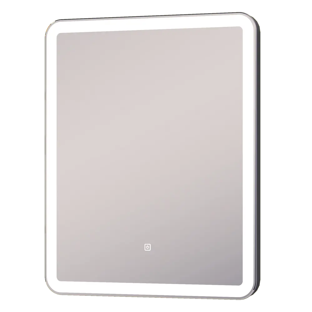 Зеркало Vigo Bora Classic LED с подсветкой для ванной комнаты 84005329 STLM-0046054 - Вид №2